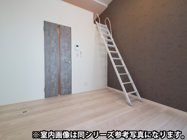鶴川駅の賃貸 62,000円 写真2