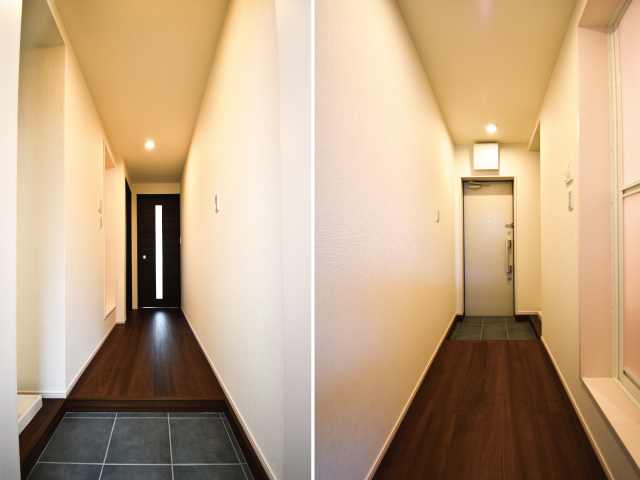 板橋本町駅の賃貸 64,000円 写真4