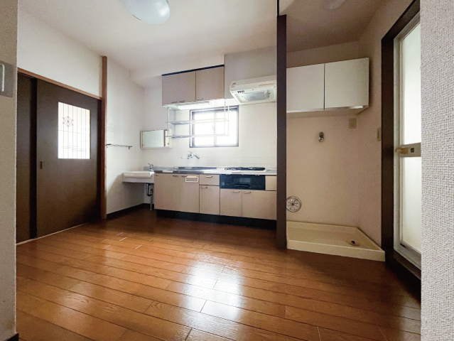 新大塚駅の賃貸 87,000円 写真2