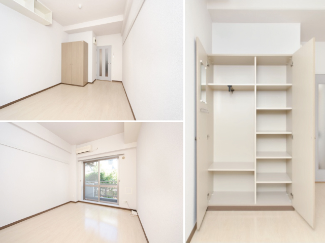 中板橋駅の賃貸 63,000円 写真3