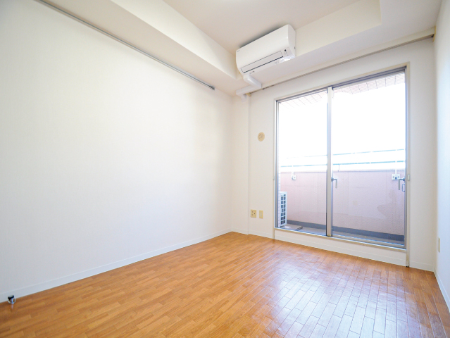 新大塚駅の賃貸 70,000円 写真3