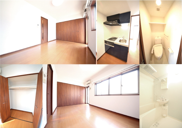 国分寺駅の賃貸 64,000円 写真2