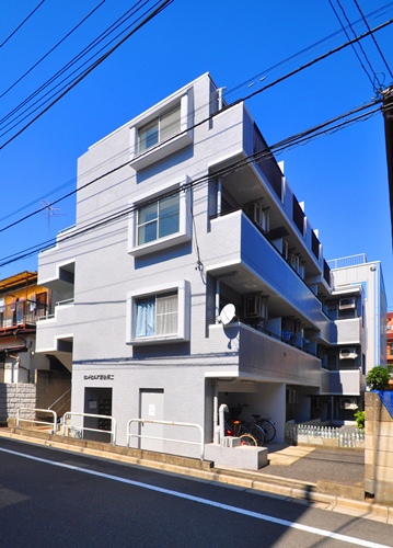 賃料41,000円～49,000円