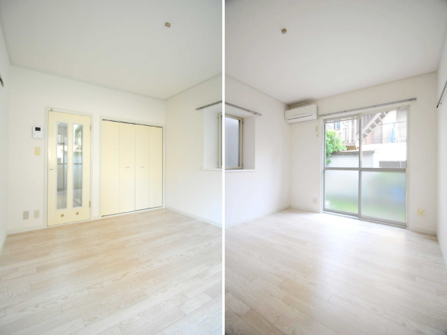 金町駅の賃貸 52,000円 写真2