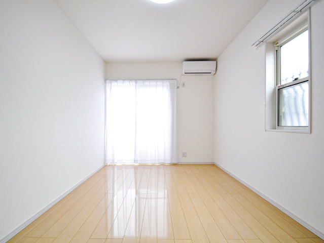 南与野駅の賃貸 58,000円 写真3