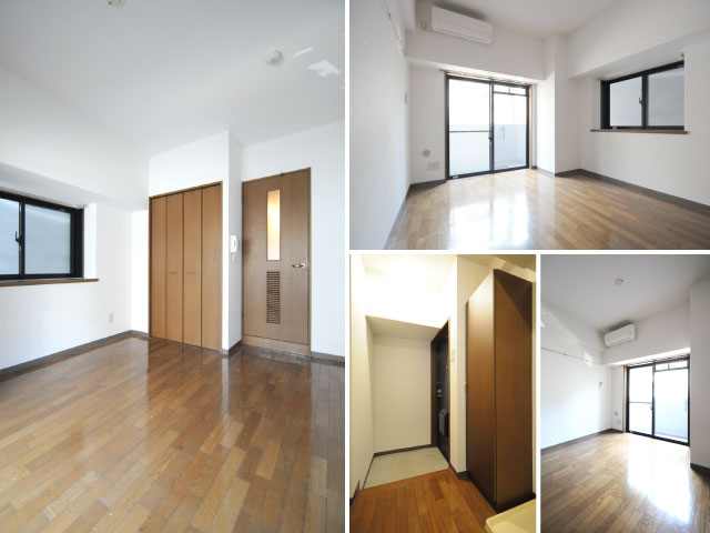 三軒茶屋駅の賃貸 80,000円 写真2