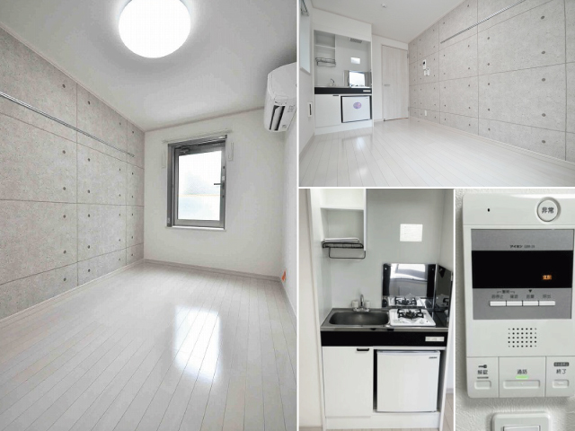 大崎駅の賃貸 68,000円 写真3