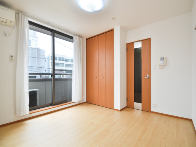 東池袋駅の賃貸 88,000円 写真2