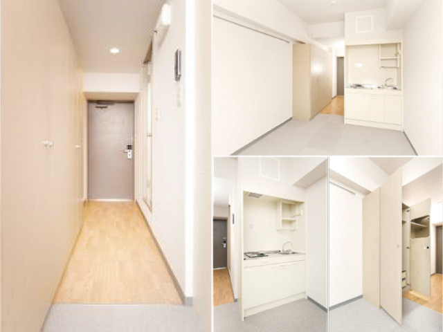 祖師ヶ谷大蔵駅の賃貸 50,500円 写真3