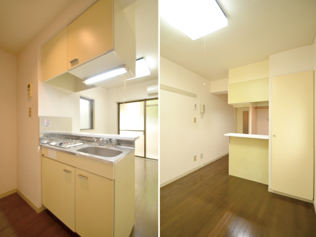 東武練馬駅の賃貸 48,000円 写真2