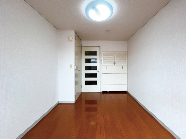 上福岡駅の賃貸 42,000円 写真3