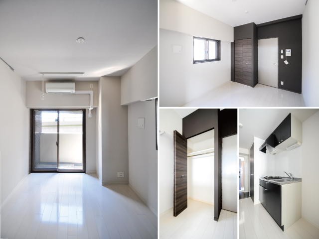 板橋本町駅の賃貸 73,000円 写真2