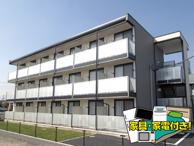 賃料65,000円~66,000円