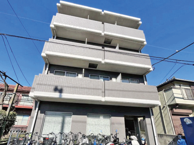 賃料46,000円～52,000円