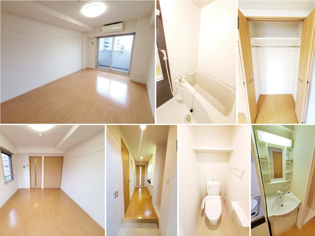 祖師ヶ谷大蔵駅の賃貸 83,000円 写真2