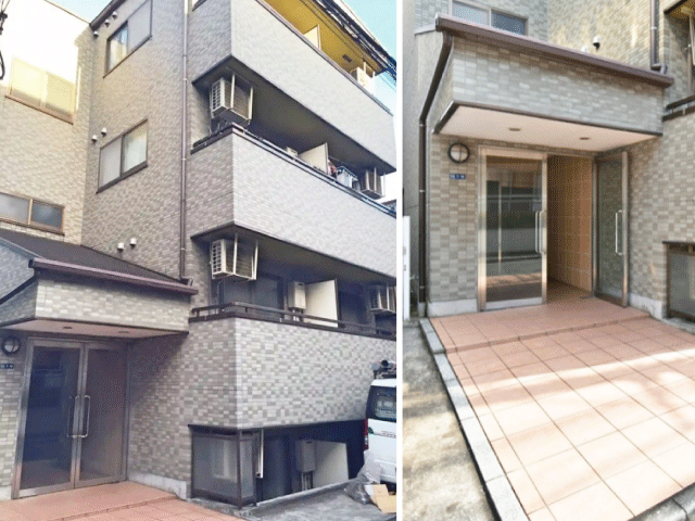 賃料76,000円～82,000円