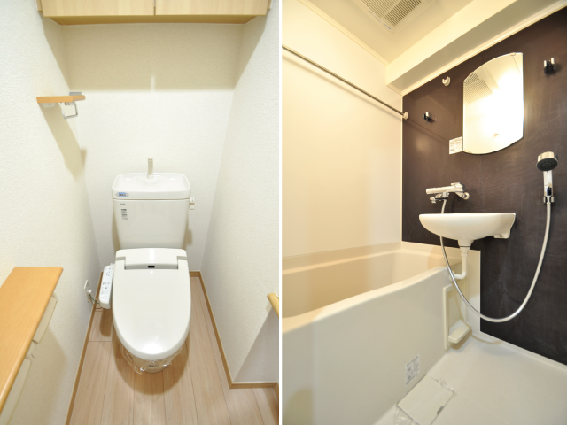 練馬駅の賃貸 78,000円 写真5