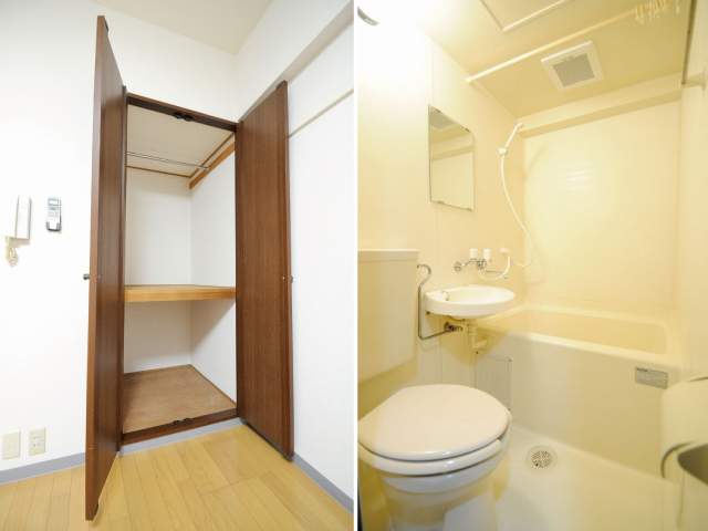 梶が谷駅の賃貸 60,000円 写真3