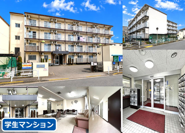賃料44,000円