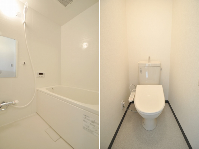 東武練馬駅の賃貸 48,000円 写真4