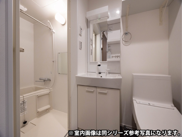 川崎駅の賃貸 79,000円 写真2