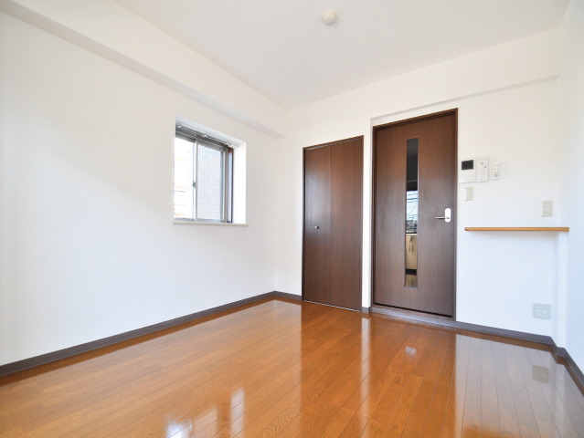 ふじみ野駅の賃貸 57,000円 写真2