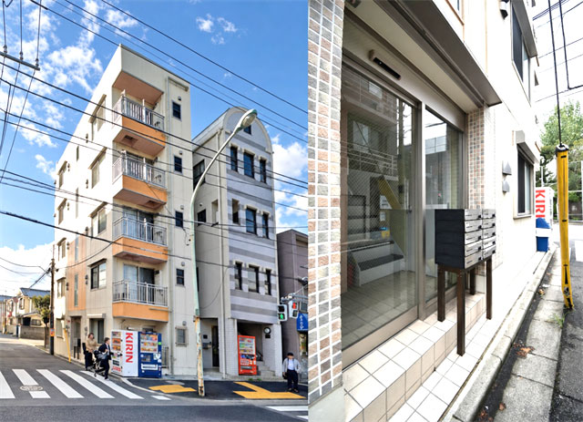 賃料56,000円