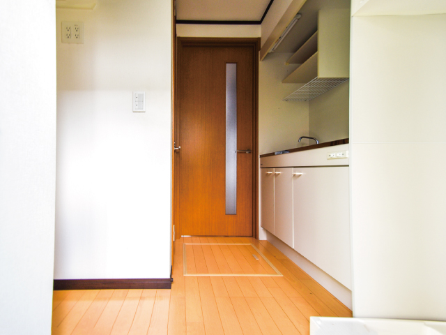 護国寺駅の賃貸 79,000円 写真4
