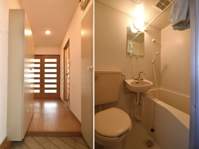 篠崎駅の賃貸 66,000円 写真5