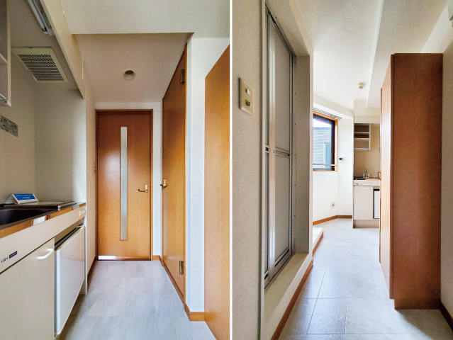 十条駅の賃貸 71,000円 写真4