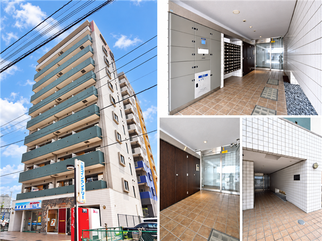 賃料72,000円