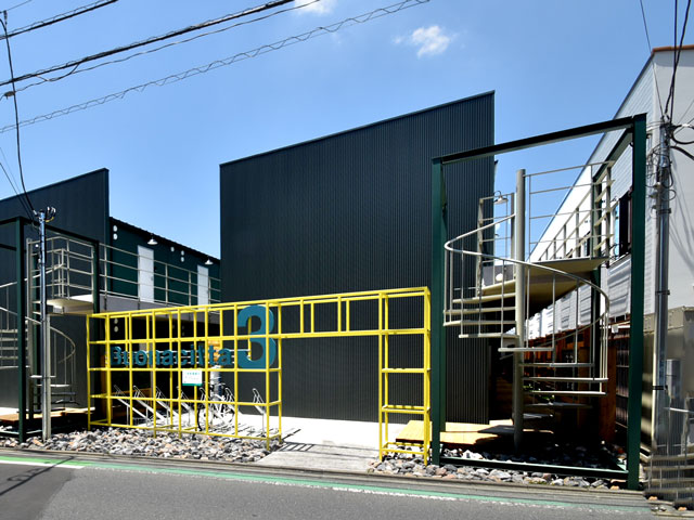 鶴ヶ島駅の賃貸 49,000円 写真2