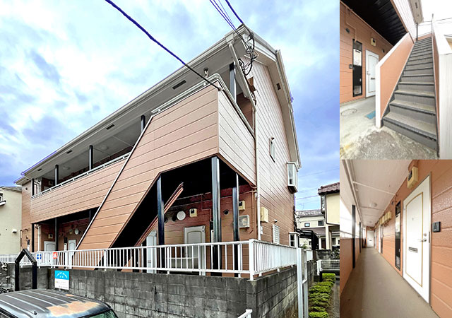 賃料45,000円