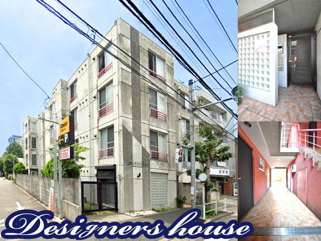 賃料64,000円~68,000円