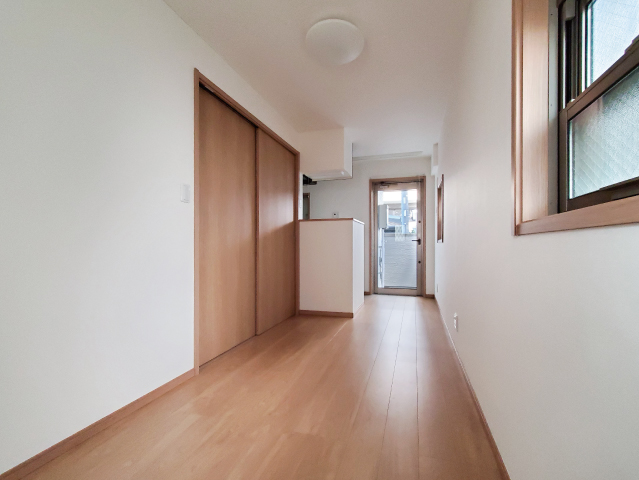 志村三丁目駅の賃貸 69,000円 写真3