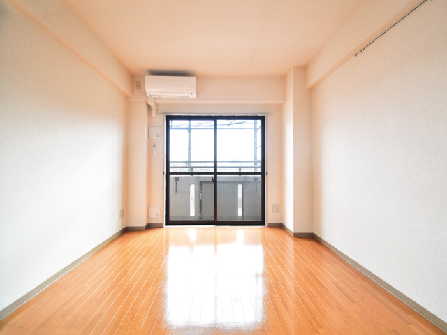 ふじみ野駅の賃貸 59,000円 写真2