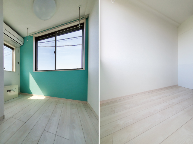 上板橋駅の賃貸 54,000円 写真2