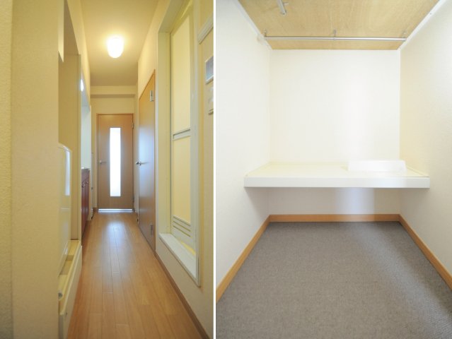 川越駅の賃貸 52,000円 写真4