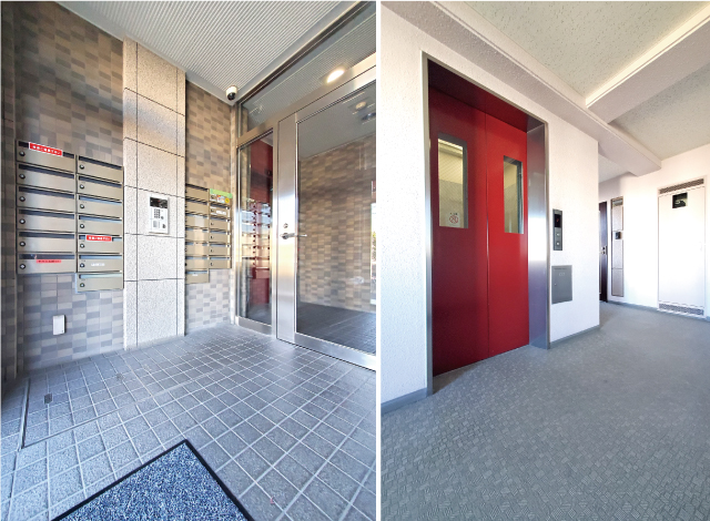 町田駅の賃貸 66,000円 写真2