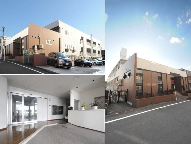 賃料58,000円~63,000円