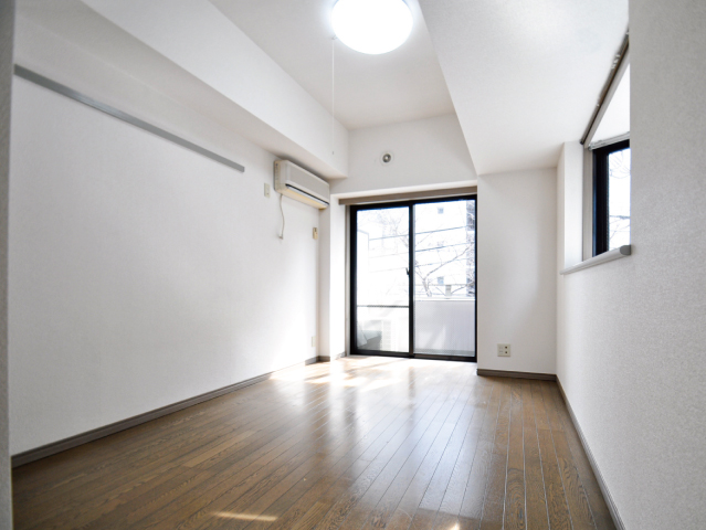 江古田駅の賃貸 64,000円 写真3