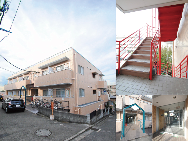 賃料48,000円～50,000円