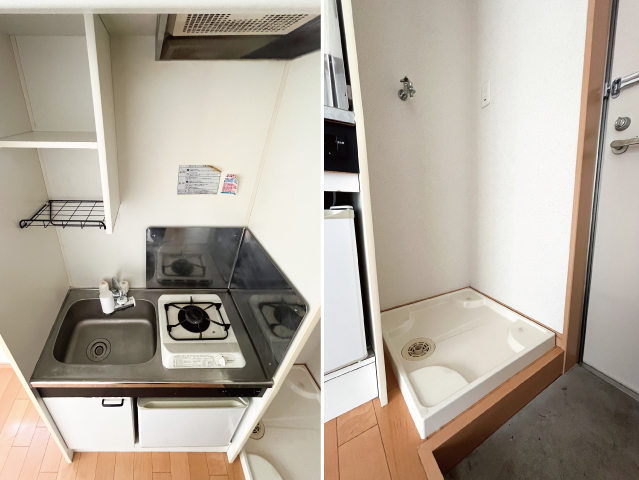 西巣鴨駅の賃貸 49,000円 写真4