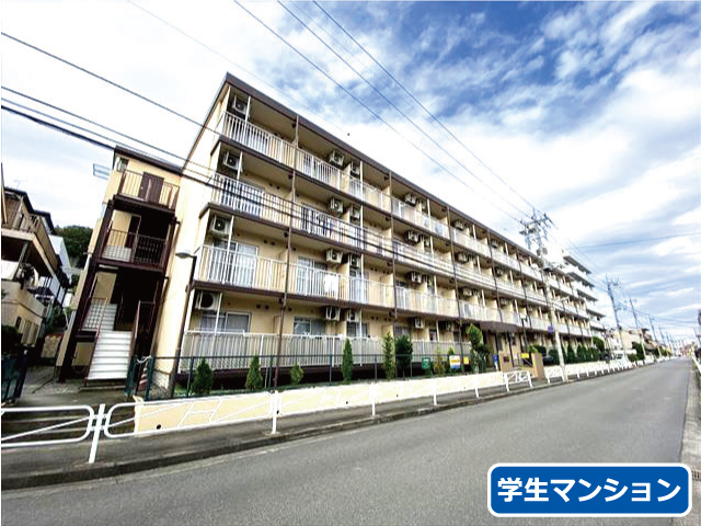 賃料38,000円~50,000円