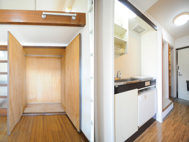 南与野駅の賃貸 34,000円 写真4