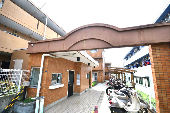 賃料39,000円~43,000円