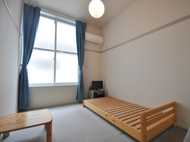 成増駅の賃貸 63,000円 写真2