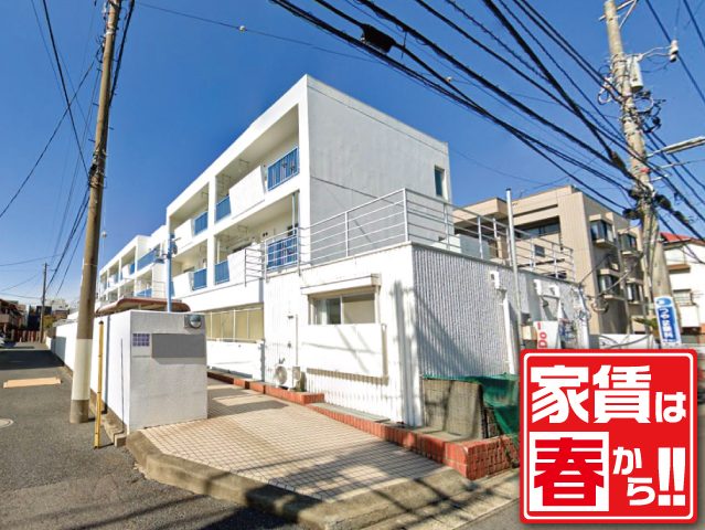 賃料55,000円~65,000円