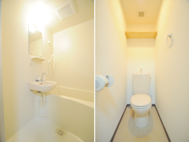 南与野駅の賃貸 52,000円 写真5