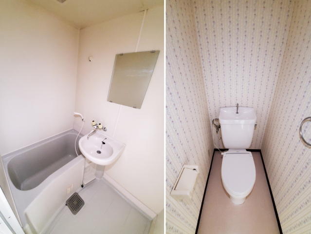 所沢駅の賃貸 65,000円 写真5